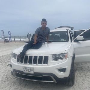 Meet your Posher, Kevin